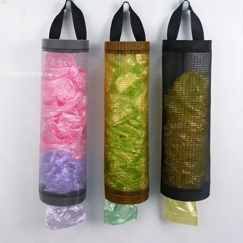 Dispensador de bolsas