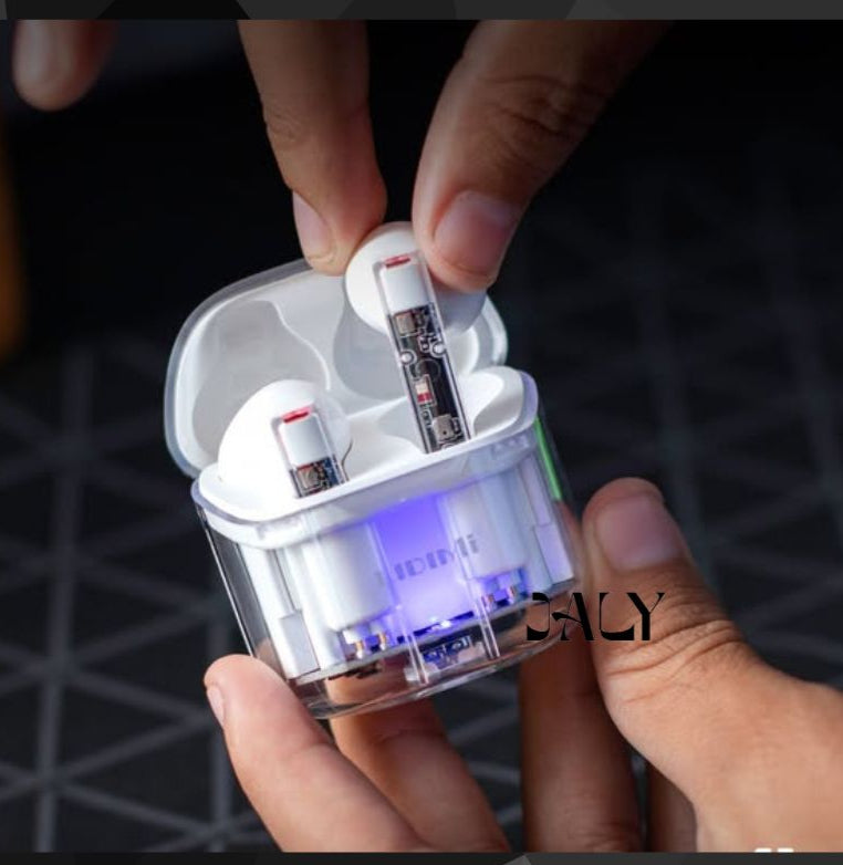 Audífono bluetooth LD