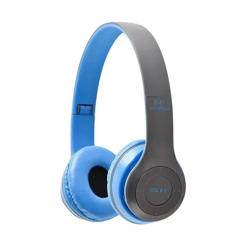 Audífonos Inalámbricos Bluetooth