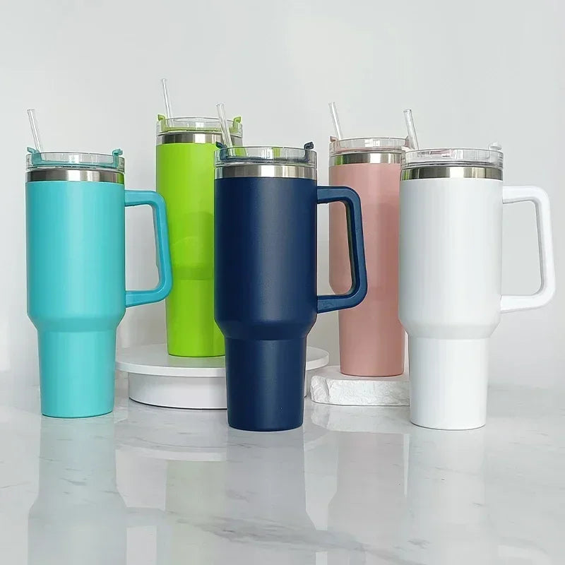 Vaso térmico 40 oz