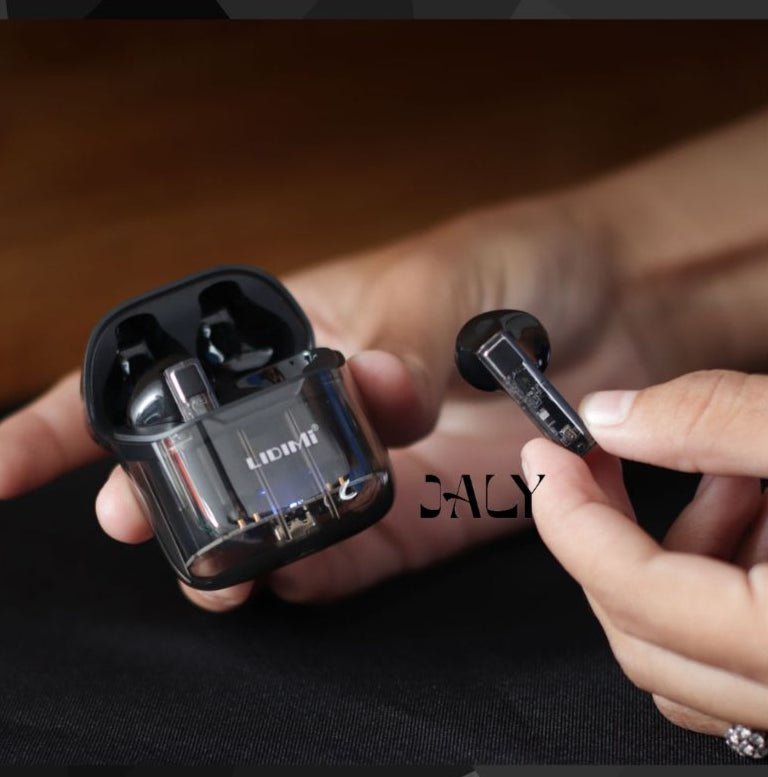 Audífono bluetooth LD