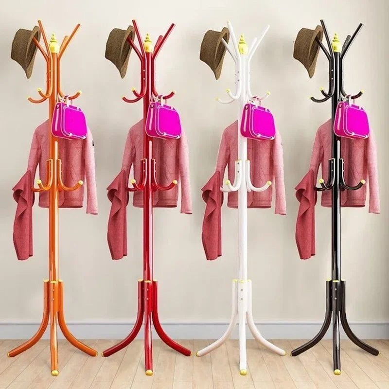 Perchero de Carteras