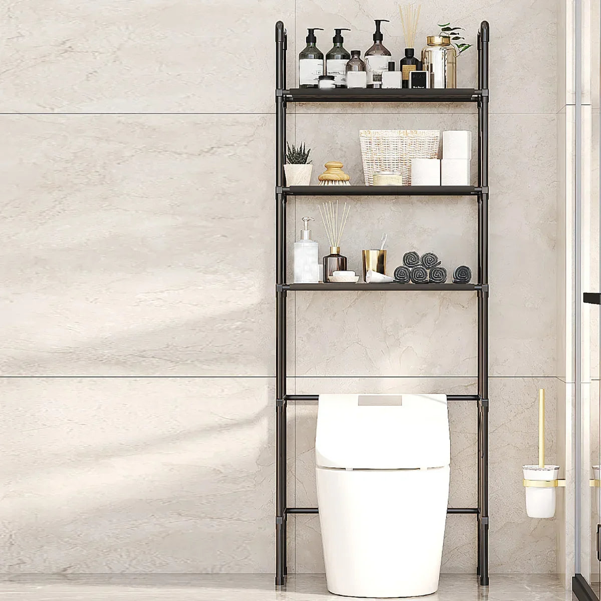 Estante de Baño