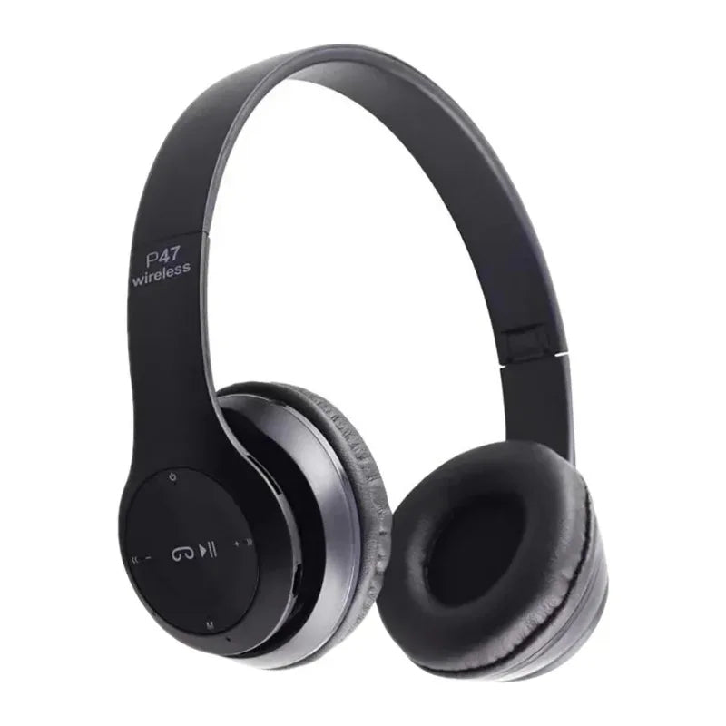 Audífonos Inalámbricos Bluetooth