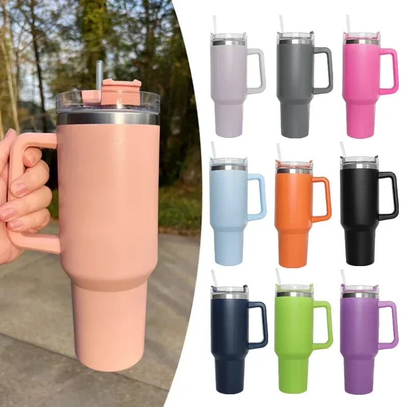 Vaso térmico 40 oz