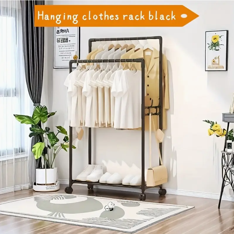 Colgador Multifuncional para ropa