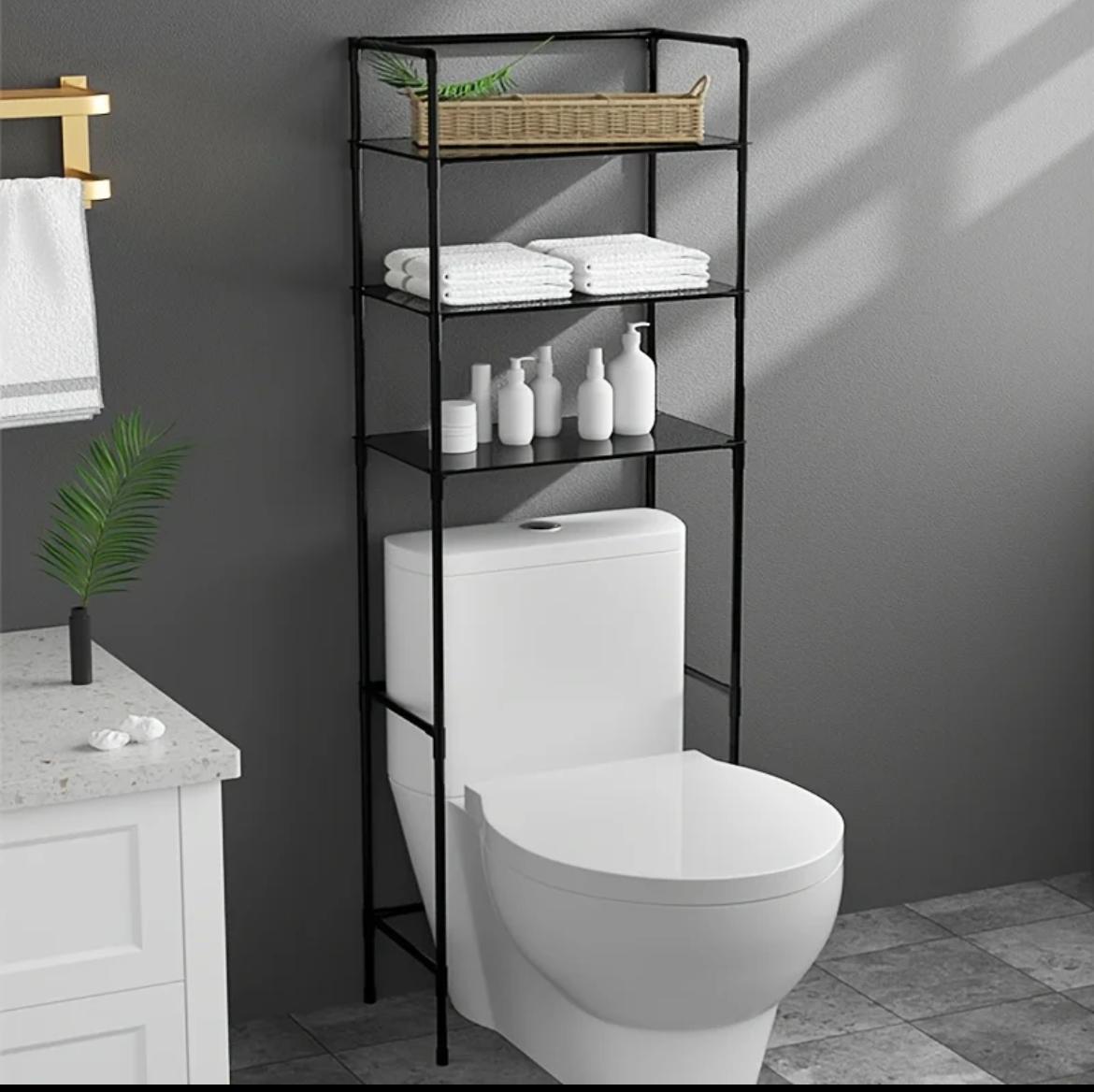 Estante de Baño