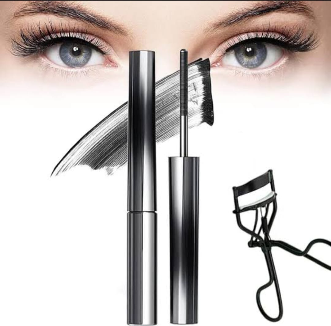 BASE CUSHION + 3 Mascarilla de Colágeno + Rímel GRATIS