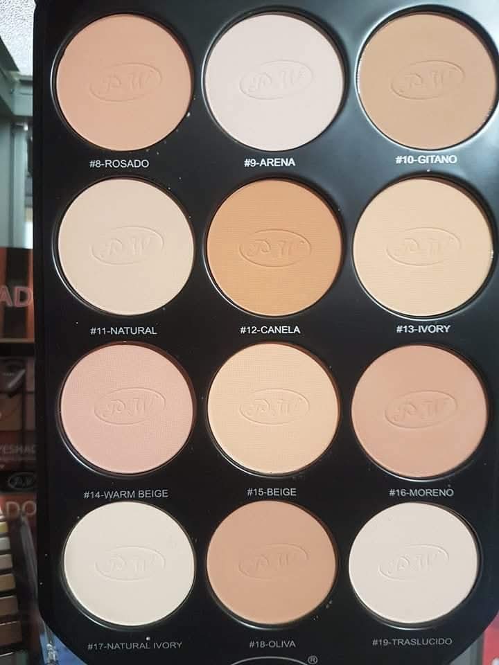 ( 2 x 1 ) BASE CUSHION ¡Obtén una Piel Perfecta al Instante!