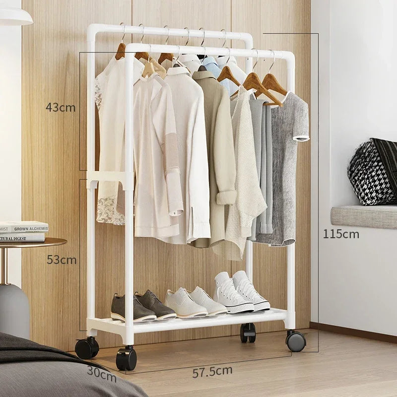 Colgador Multifuncional para ropa
