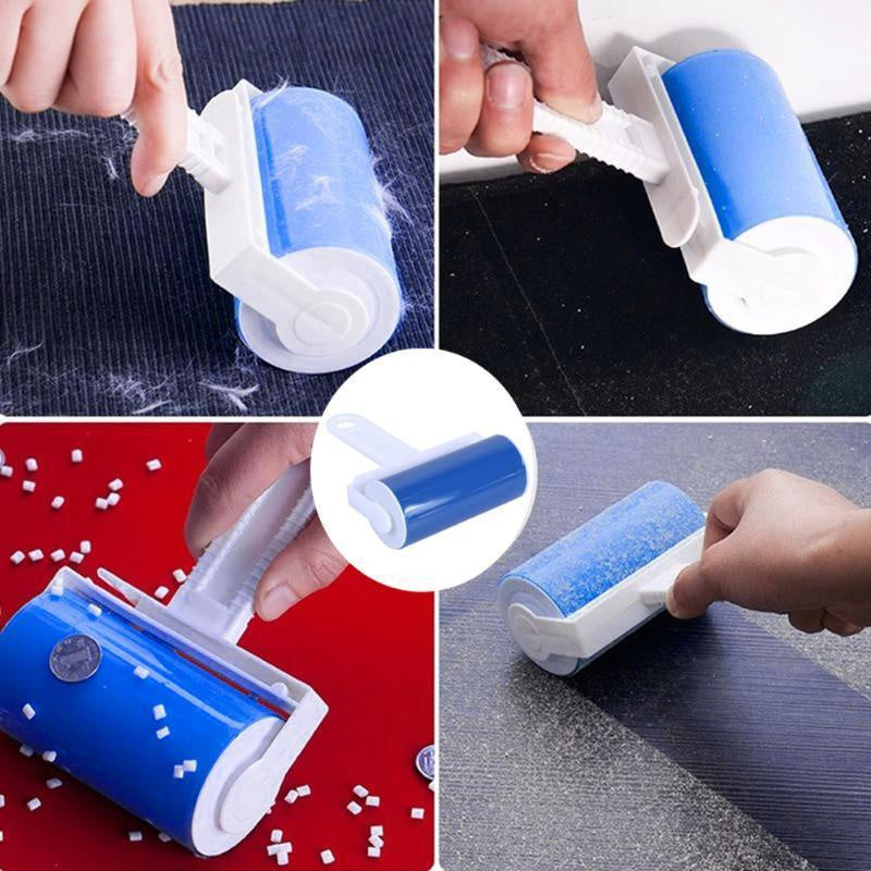 (2 x 1 ) Quita Pelusas lavable
