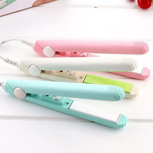 Mini Plancha de Cabello
