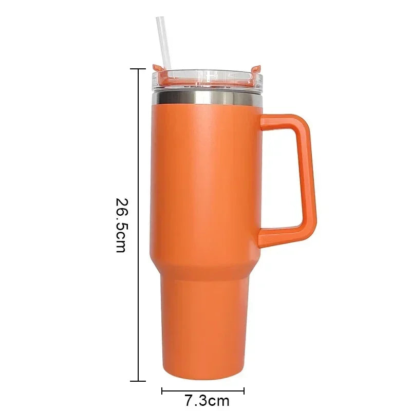 Vaso térmico 40 oz