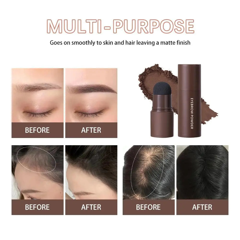 Kit Sello Stamping de Cejas