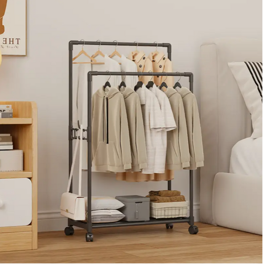 Colgador Multifuncional para ropa