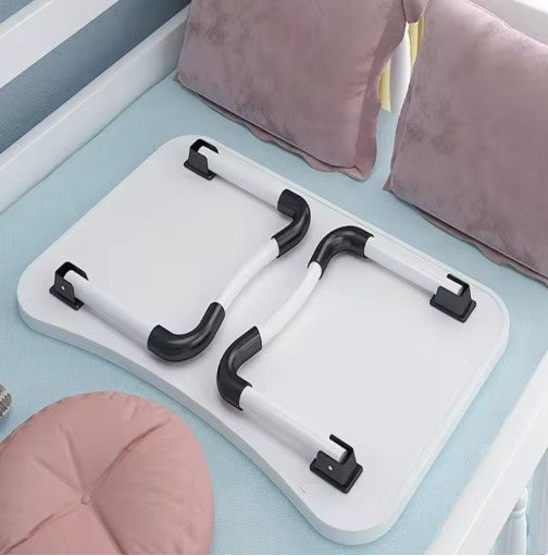 Mesita plegable multifuncional