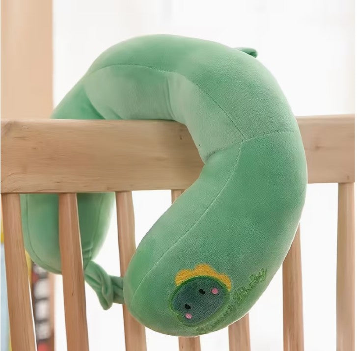 Almohada de Viaje para Cuello Ergonomica