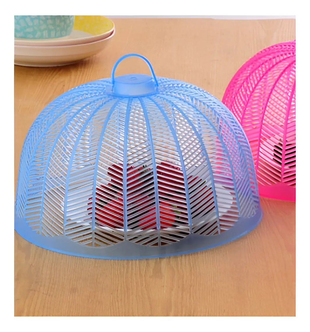 Cubierta Protectora para Alimentos