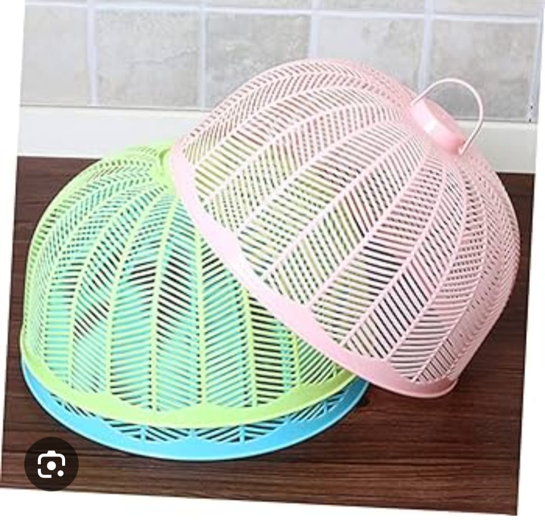 Cubierta Protectora para Alimentos