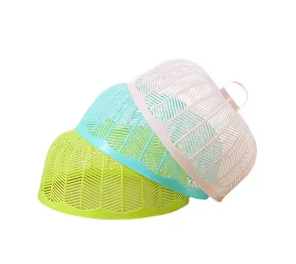 Cubierta Protectora para Alimentos