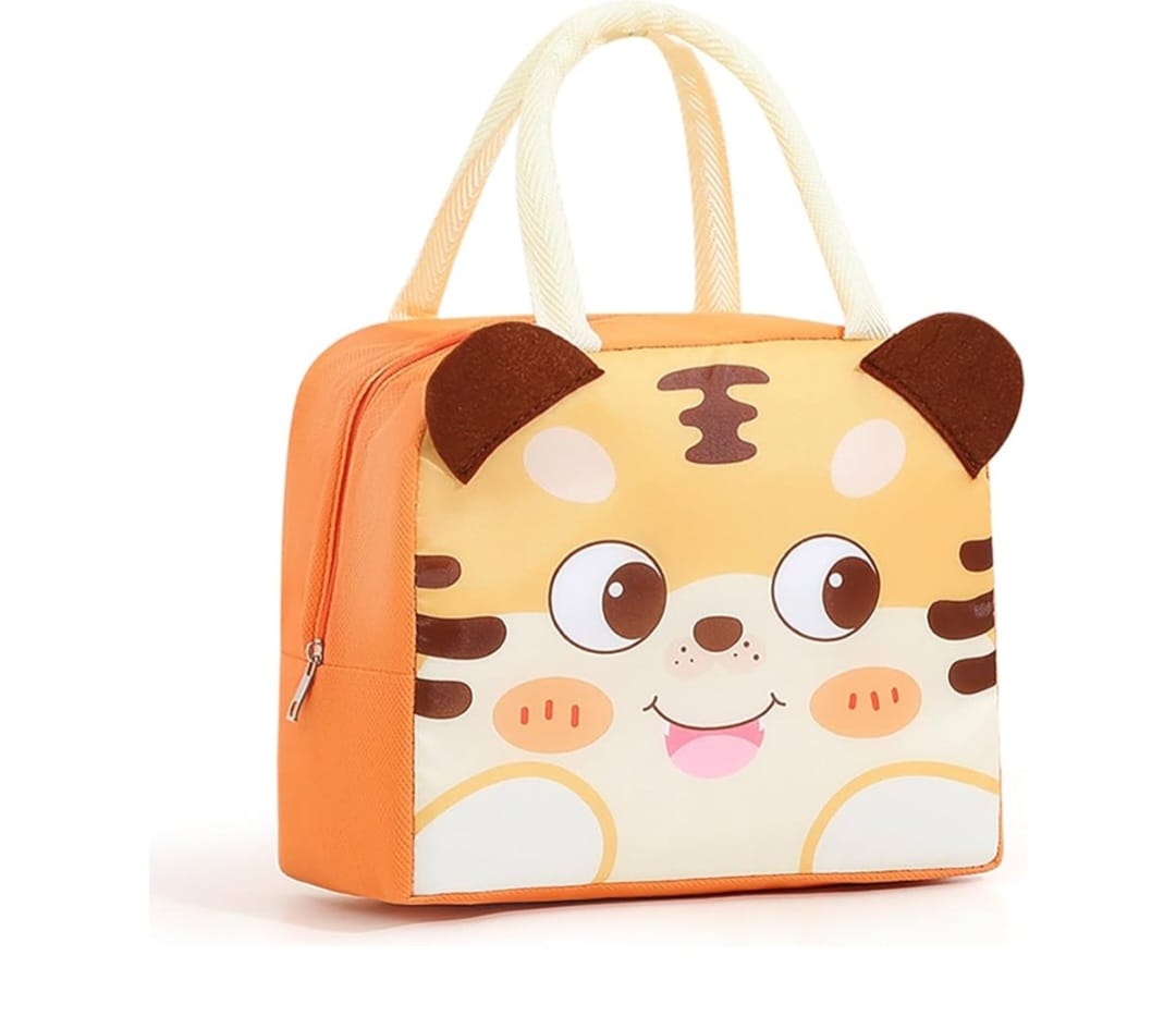 Lonchera térmica Kawaii