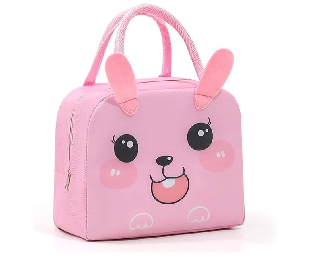 Lonchera térmica Kawaii