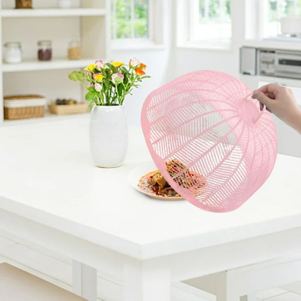 Cubierta Protectora para Alimentos