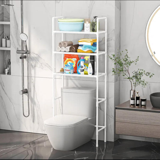 Estante de Baño