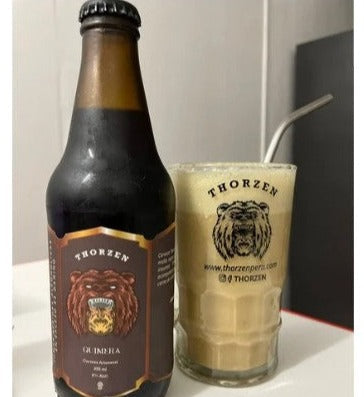 THORZEN QUIMERA Cerveza Artesanal